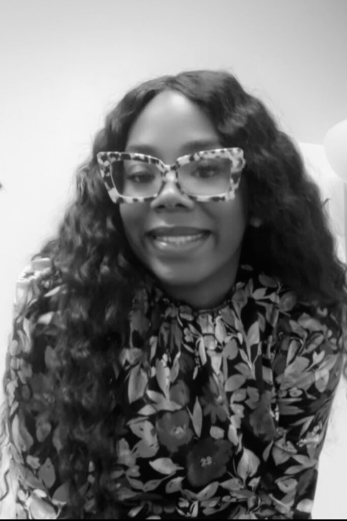 Keyundra Profile Pic